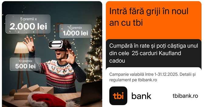 tbi bank info