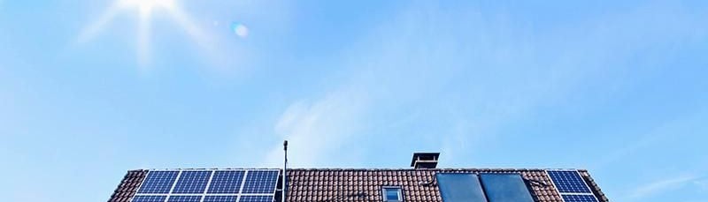 De ce orientarea și înclinarea panourilor fotovoltaice fac diferența în producția de energie?