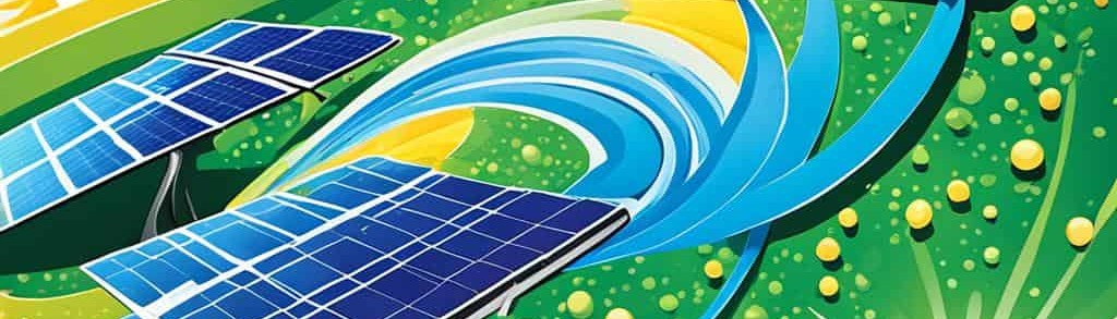 Diferențele dintre sistemele fotovoltaice pentru casă și cele pentru afaceri