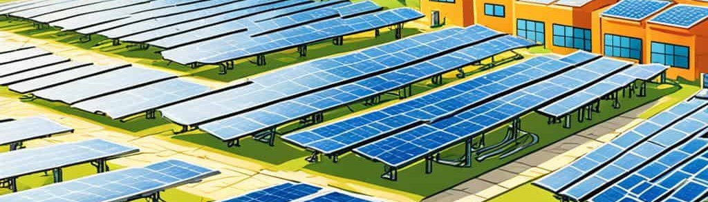 Cum se reciclează panourile fotovoltaice: procese, costuri și provocări