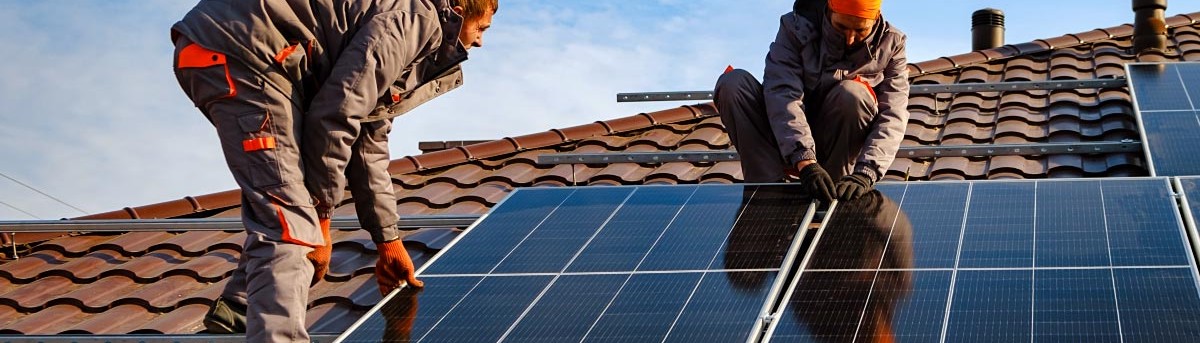 Panouri solare pentru hale industriale – studiu de caz