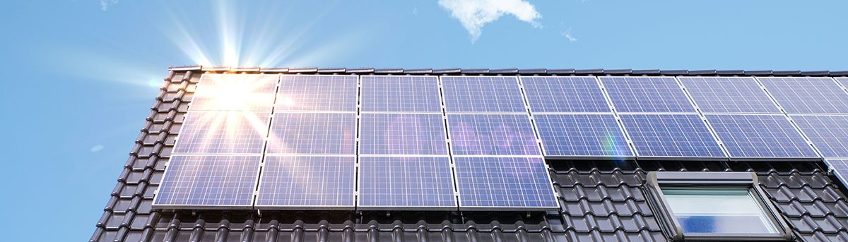 Cum alegi corect sistemul fotovoltaic pentru locuința ta