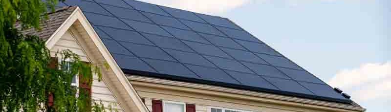 Energia solară și lupta împotriva poluării aerului