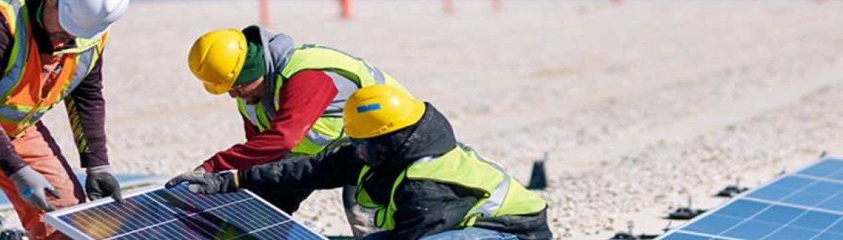 Panourile solare și reducerea deșeurilor energetice