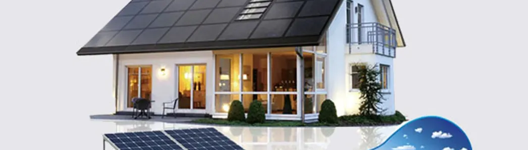 Panouri solare transparente: viitorul construcțiilor verzi