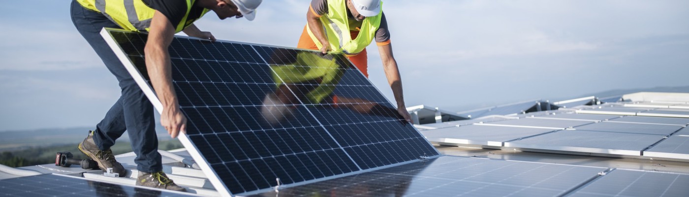 Mituri despre energia solară pe care trebuie să le uiți chiar acum