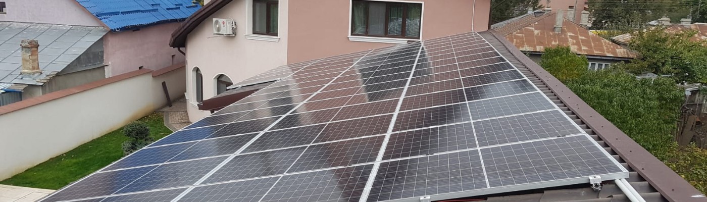 Durata de viață a unui sistem fotovoltaic și cum să-l menții eficient peste 25 de ani