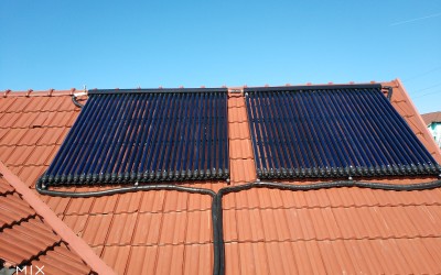 Beneficiile energiei solare pentru mediu: Cum contribuie panourile fotovoltaice la un viitor mai curat