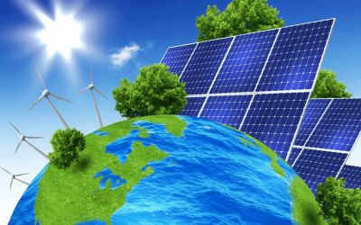 Cum pot fermierii români să-și reducă costurile cu energie prin sisteme solare off-grid