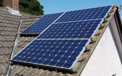 Cele mai noi tehnologii în panourile solare: ce urmează în 2025
