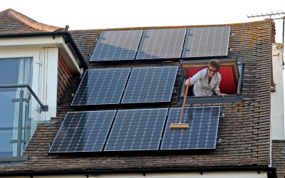 Cât costă întreținerea unui sistem fotovoltaic pe termen lung