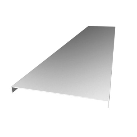 Capac Jgheab Metalic 50x15mm DA