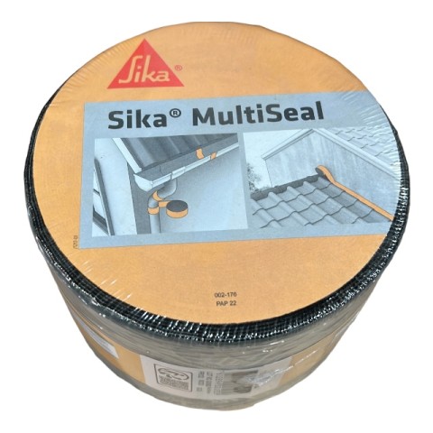 Banda Sika Multiseal gri 10m X 1000mm