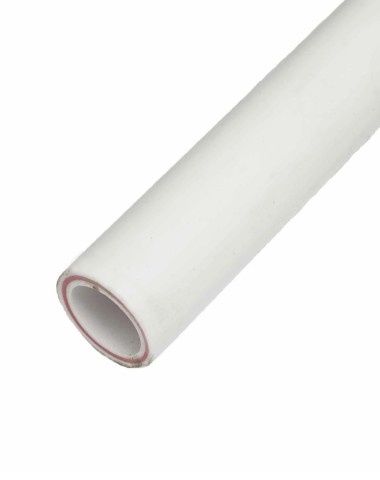Teava PPR cu insertie de fibra compozita PN25 25X4.2mm