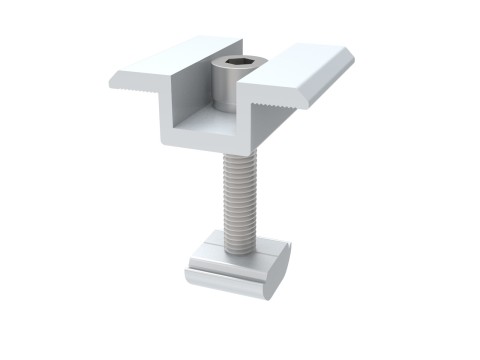 Clema de mijloc Est-Vest 30mm LP