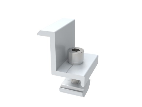 Clema de capat Est-Vest 30 mm LP