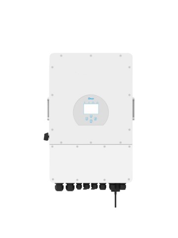 Invertor hibrid DEYE trifazic 10 kW SUN-10-SG04LP3-EU Low Voltage