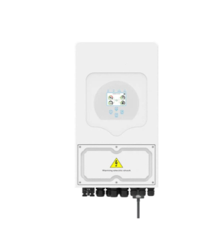 Invertor hibrid DEYE  6 KW monofazat LV SUN-6K-SG03LP1-EU