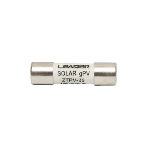 Siguranta fuzibila fotovoltaice 20A