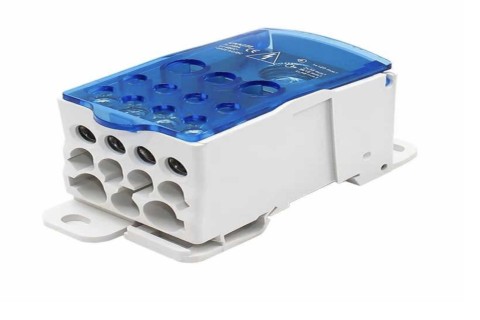 Clema derivatie 80A/690V