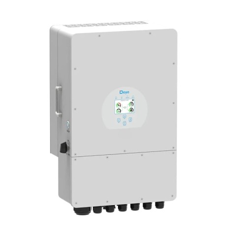 Invertor Deye 6 kw trifazic Hibrid SUN-6K-SG04LP3-EU Low Voltage