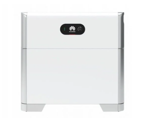 Acumulator Huawei cu modul inclus LUNA2000-5-E0, LifePo4, 5.0 kWh