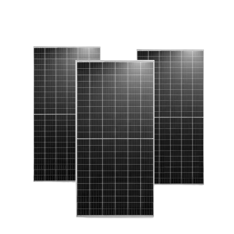 Panou fotovoltaic Longi 570w bifacial LR5-72HGD-570M HI-MO