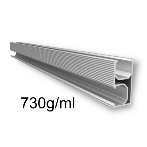 Sina montare panouri fotovoltaice 4,2 m r20