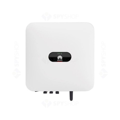 Invertor Huawei 4.6 KW MONOFAZAT SUN2000-4.6KTL-L1