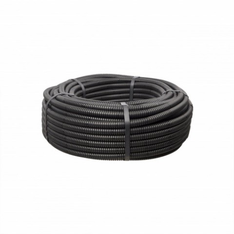 Cablu fotovoltaic negru 6 mm rola 1000m Staubli