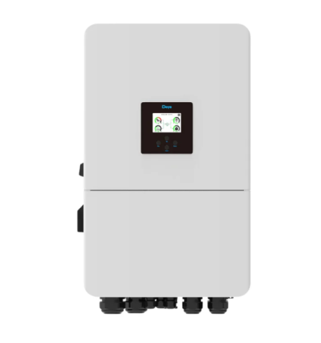 Invertor Deye hibrid 15 KW SUN-15K-SG05LP3-EU-SM2 Low Voltage