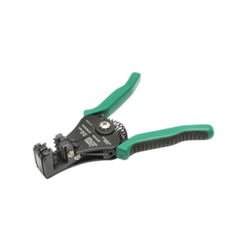 Cleste pentru dezizolat cabluri electrice SY-ST001 Leader