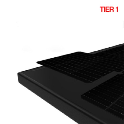 Panou fotovoltaic DHM-72L9-455W Dah Solar Regular