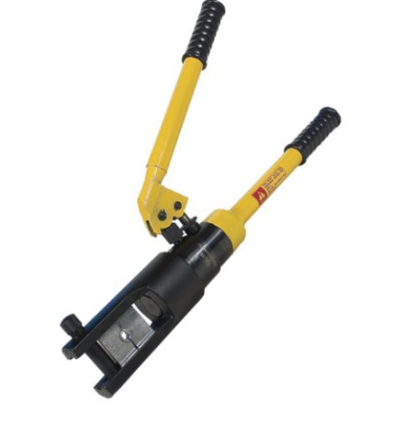 Cleste sertizare hidraulic YOK-300 16-300mm