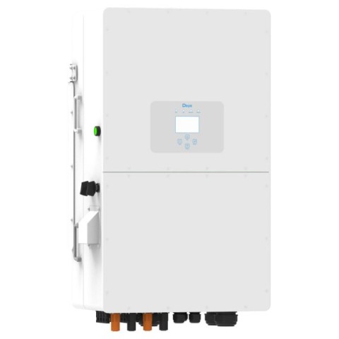 Invertor Deye 30 kw trifazat SUN-30K-SG02HP3-EU-AM3 High Voltage