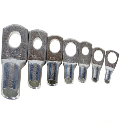 Papuc cupru stanat JM-50/8