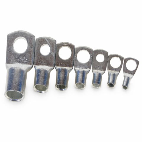 Papuc cupru stanat JM-70/10 Maco