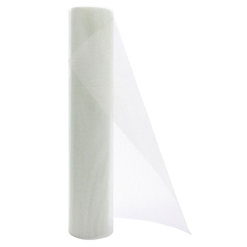 Plasa fibra sticla, interior / exterior, 145 g, 50 m