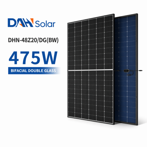 Panou Fotovoltaic Jinko 635W Tiger Neo 635W Bifacial TOPCon N-Type