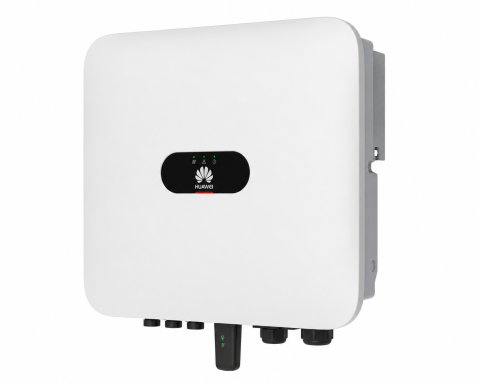 Invertor Huawei  5 kW Monofazat  Hibrid SUN2000-5K-LB0