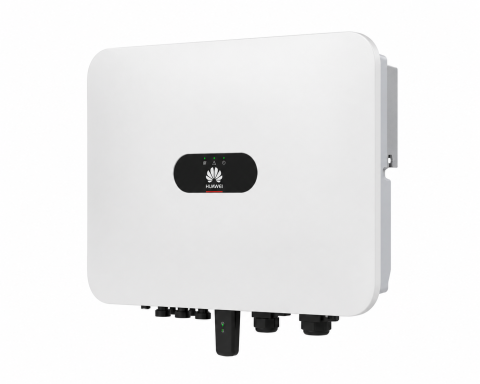 Invertor HUAWEI 6 KW Hibrid Trifazat Huawei SUN2000-6K-MAP0