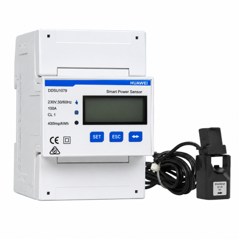 Contor Inteligent Monofazat Huawei DDSU1079-CT Smart Power Sensor