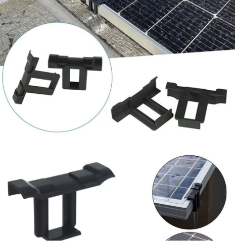 Clema panouri solare pentru intretinere si ghidare apa LP 35 mm