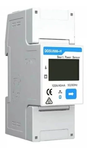 Contor inteligent monofazat Huawei DDSU666-H