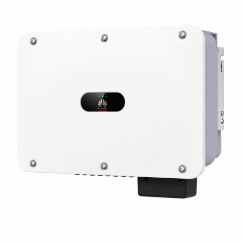 Invertor HUAWEI 50kW Trifazat IP66 SUN2000-50K-MC0 4 MPPT | Smart PV Controller