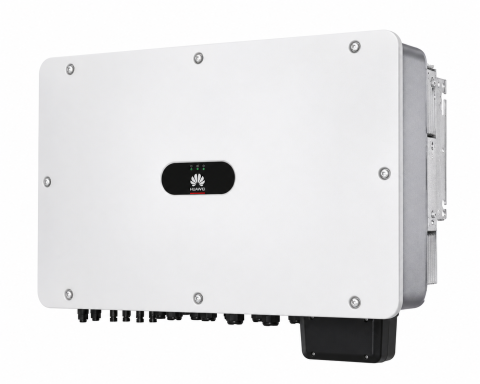 Invertor HUAWEI 100kW Trifazat IP66 SUN2000-100KTL-M2-AFCI  10 MPPT | DC SPD Tip I+II | AFCI