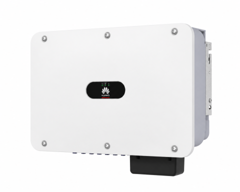 Invertor HUAWEI 30kW Trifazat IP66 SUN2000-30KTL-MC0  | 4 MPPT | AFCI | SPD DC Tip I+II