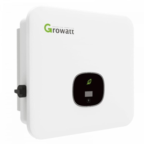 Invertor Growatt trifazat MOD 10KTL3-X