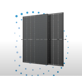Panou fotovoltaic TRINA 435W bifacial Vertex S TSM-NEG9RC.27