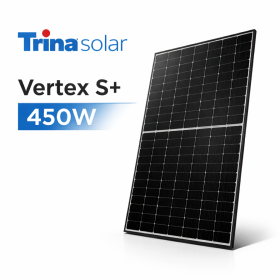 Panouri fotovoltaice Trina Solar 455W Vertex S+ N-Type i-TOPCon, Dual Glass